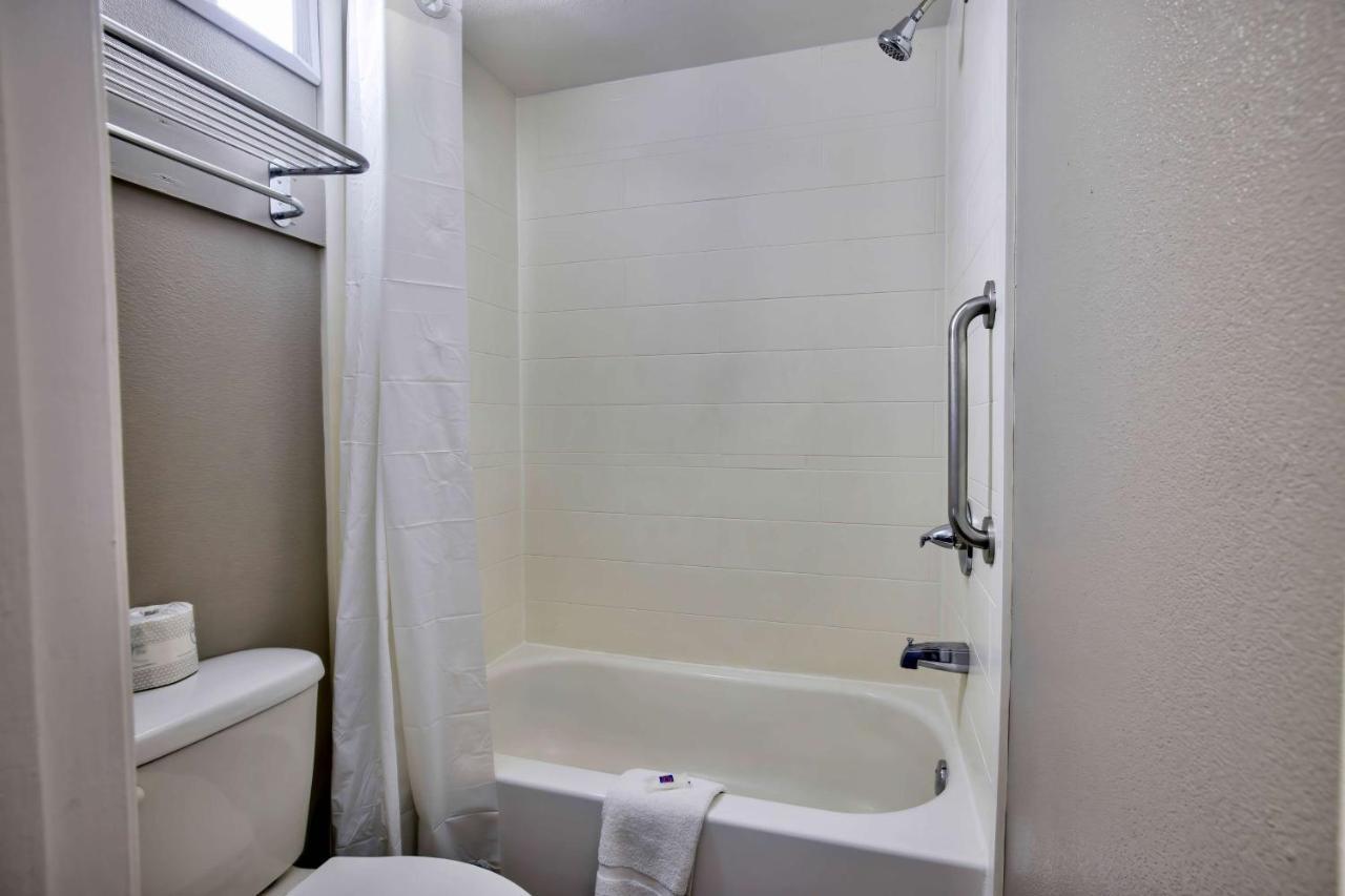 Motel 6-Jackson, Ms エクステリア 写真