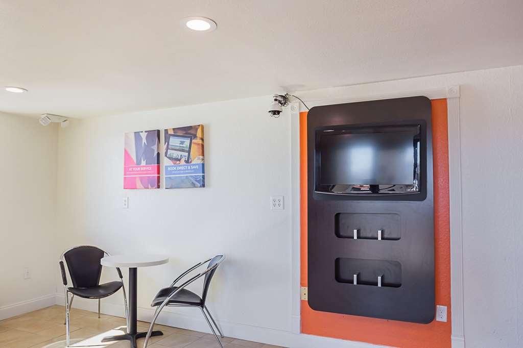Motel 6-Jackson, Ms インテリア 写真