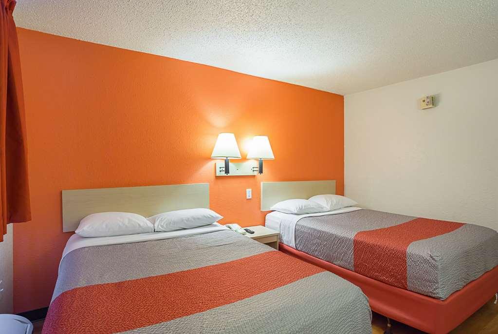 Motel 6-Jackson, Ms 部屋 写真
