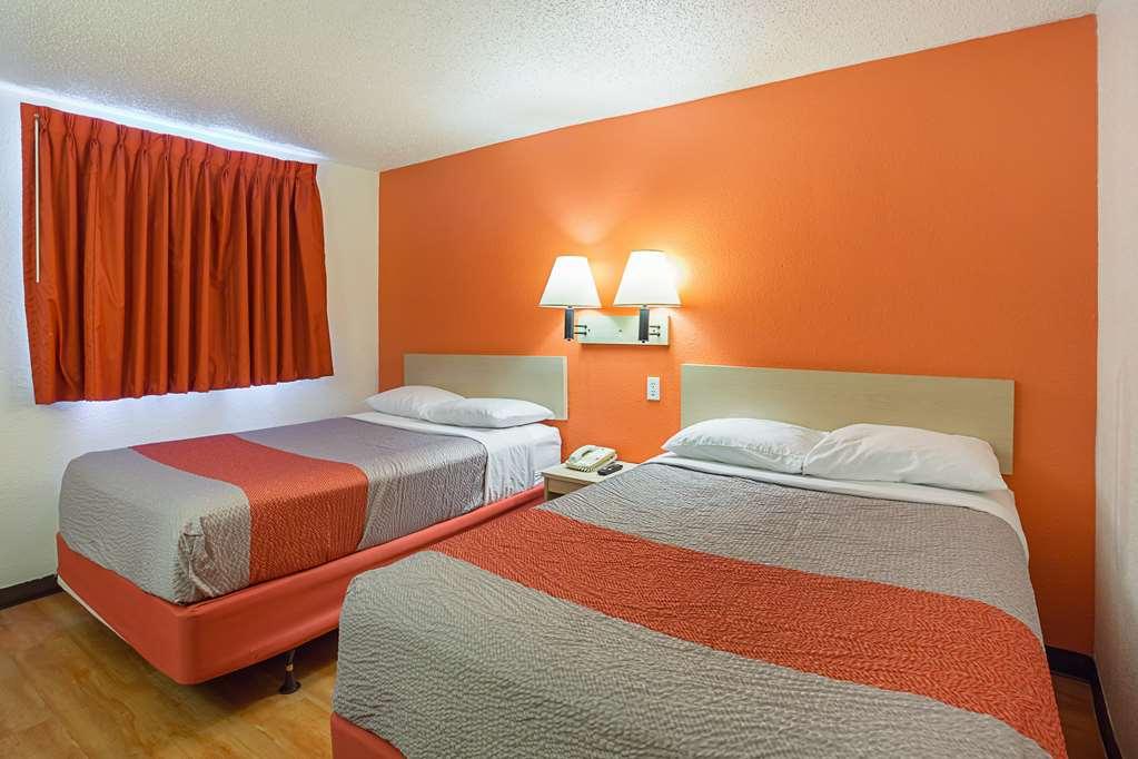 Motel 6-Jackson, Ms 部屋 写真