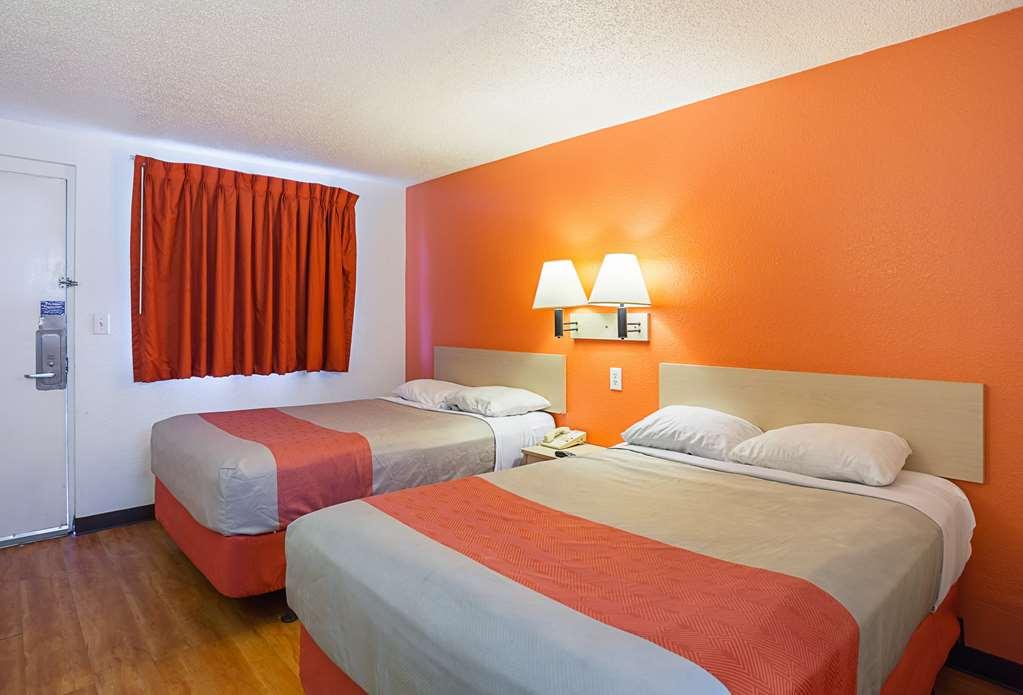 Motel 6-Jackson, Ms 部屋 写真