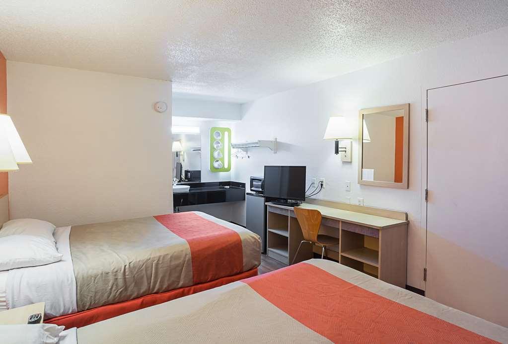 Motel 6-Jackson, Ms 部屋 写真