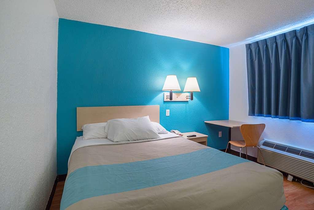 Motel 6-Jackson, Ms 部屋 写真