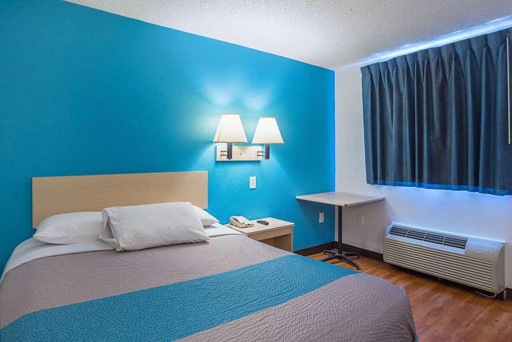 Motel 6-Jackson, Ms 部屋 写真