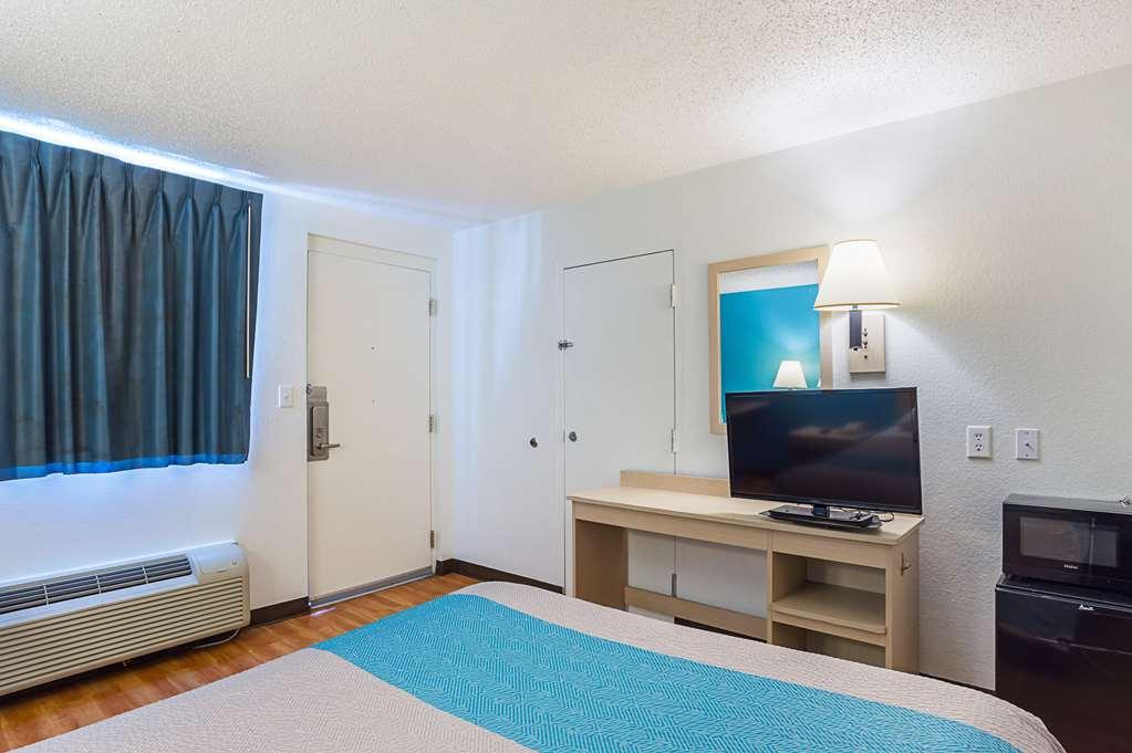 Motel 6-Jackson, Ms 部屋 写真