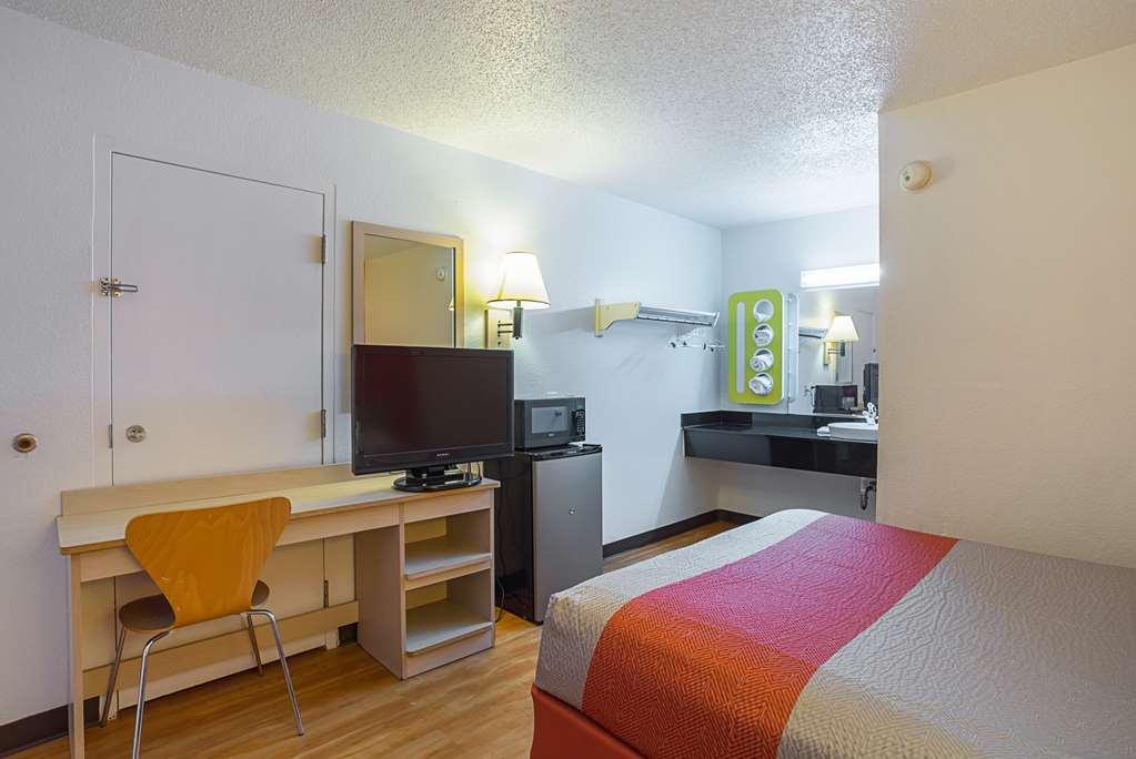Motel 6-Jackson, Ms 部屋 写真