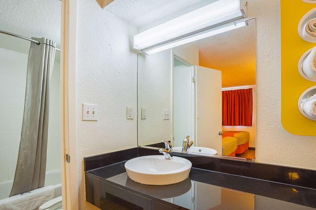 Motel 6-Jackson, Ms 部屋 写真
