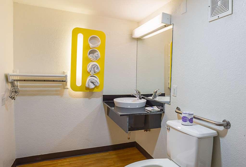 Motel 6-Jackson, Ms 部屋 写真