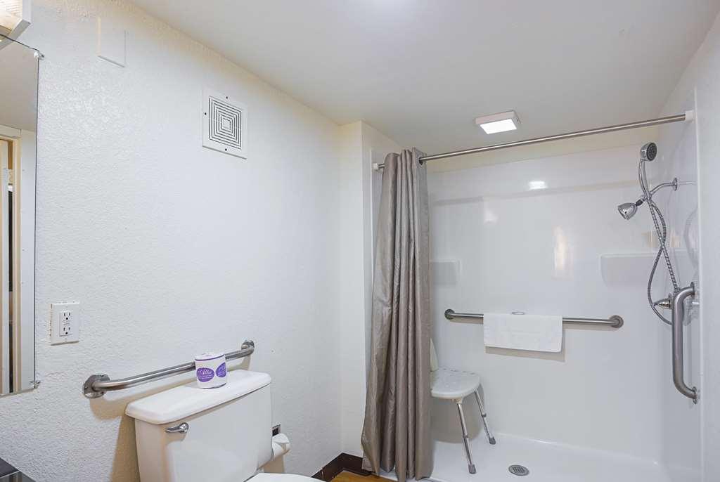 Motel 6-Jackson, Ms 部屋 写真