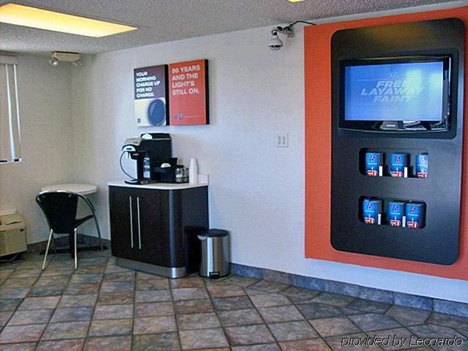 Motel 6-Jackson, Ms エクステリア 写真