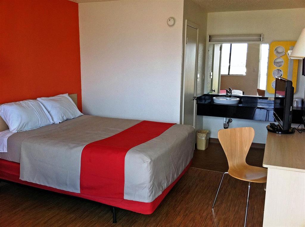 Motel 6-Jackson, Ms 部屋 写真